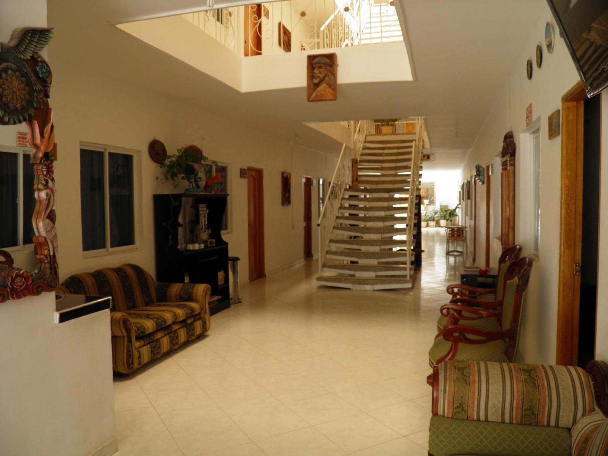 Blanco Mar Hotel Santa Marta  Exterior photo