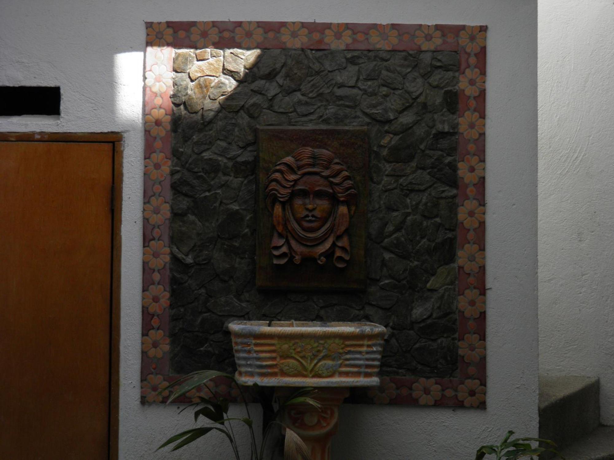 Blanco Mar Hotel Santa Marta  Exterior photo
