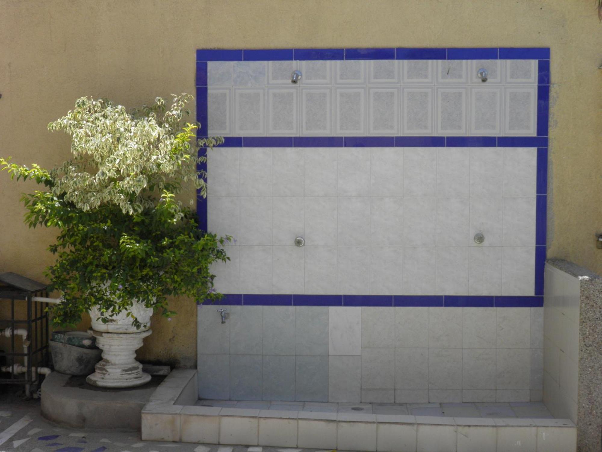 Blanco Mar Hotel Santa Marta  Exterior photo